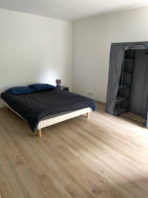 Appartement Centre Ville F3 Châteauroux Exterior foto